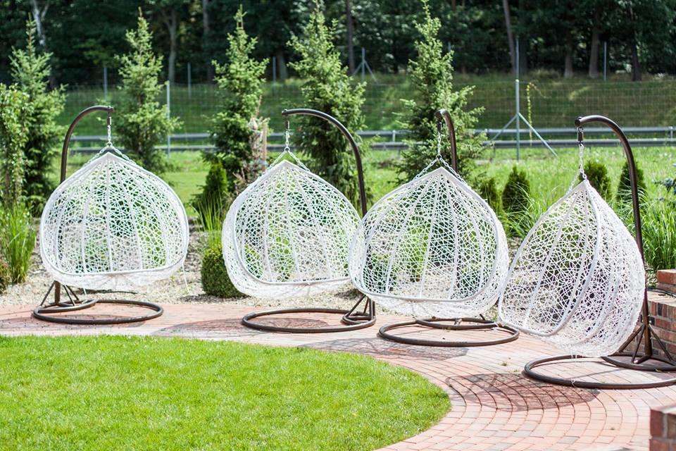Dworek Bukowy Park Szczecin Bagian luar foto